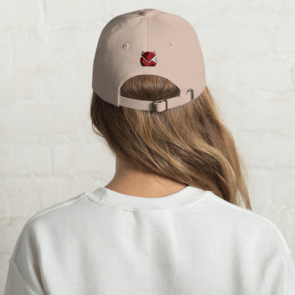 Dad hat fox. Free Shipping