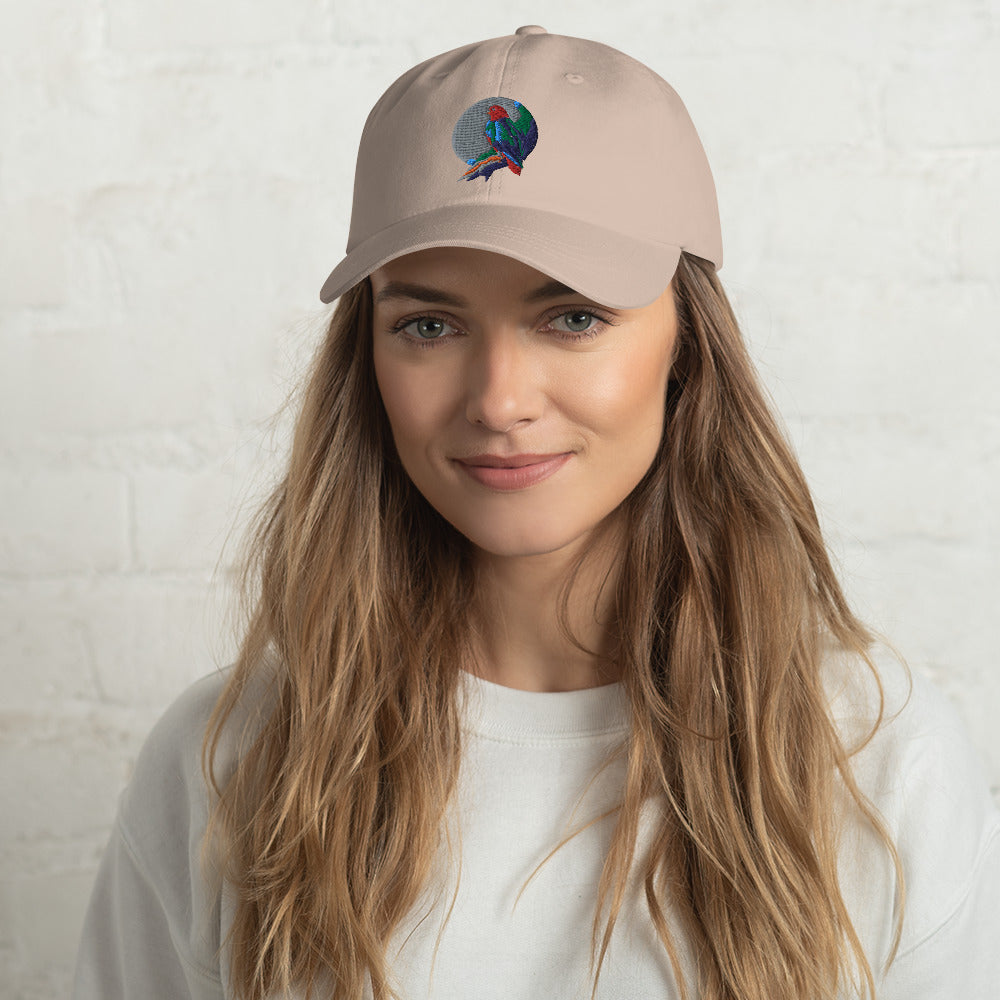 Dad hat eagle. Free Shipping
