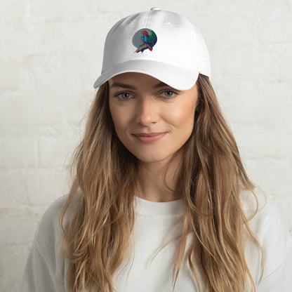 Dad hat eagle. Free Shipping