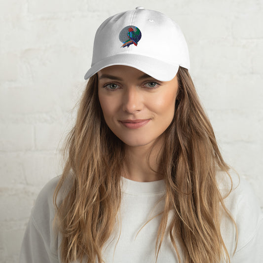Dad hat eagle. Free Shipping