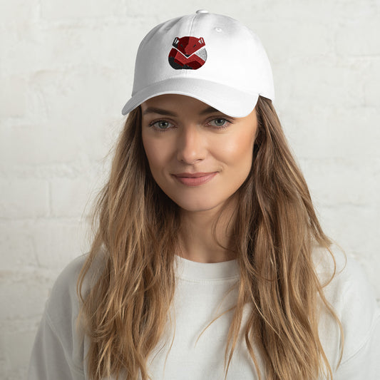 Dad hat fox. Free Shipping