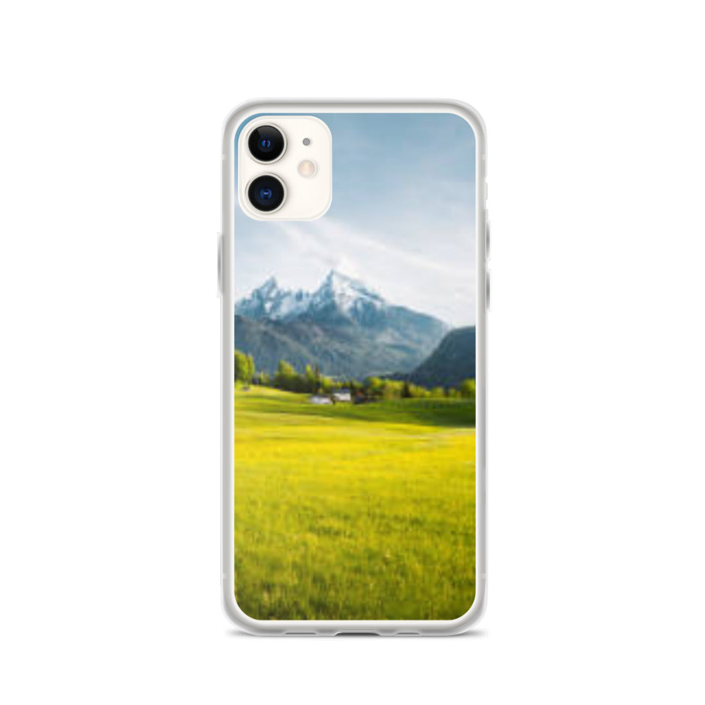 iPhone Case