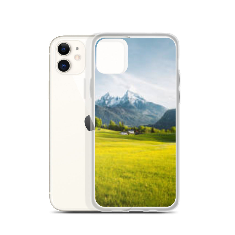 iPhone Case
