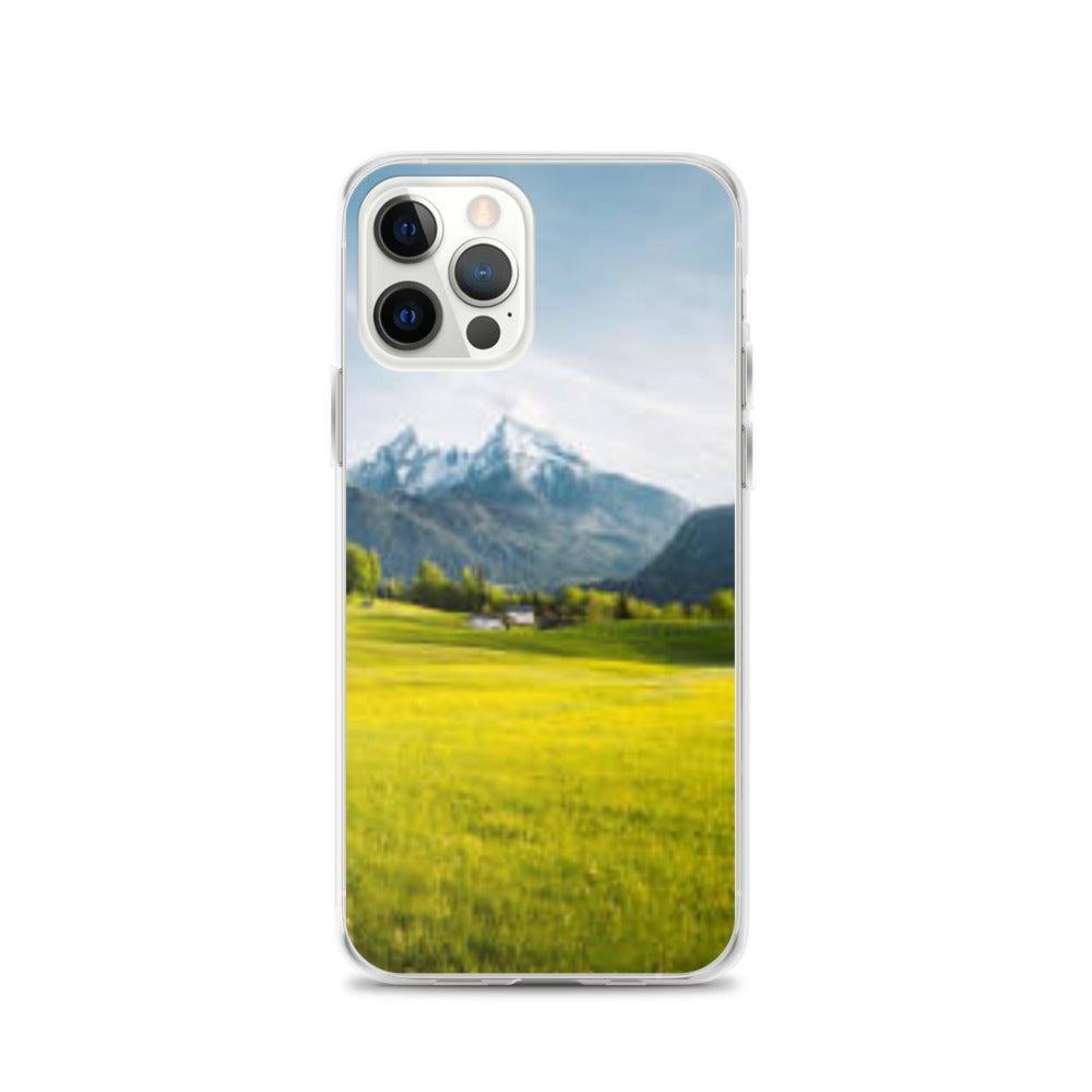 iPhone Case