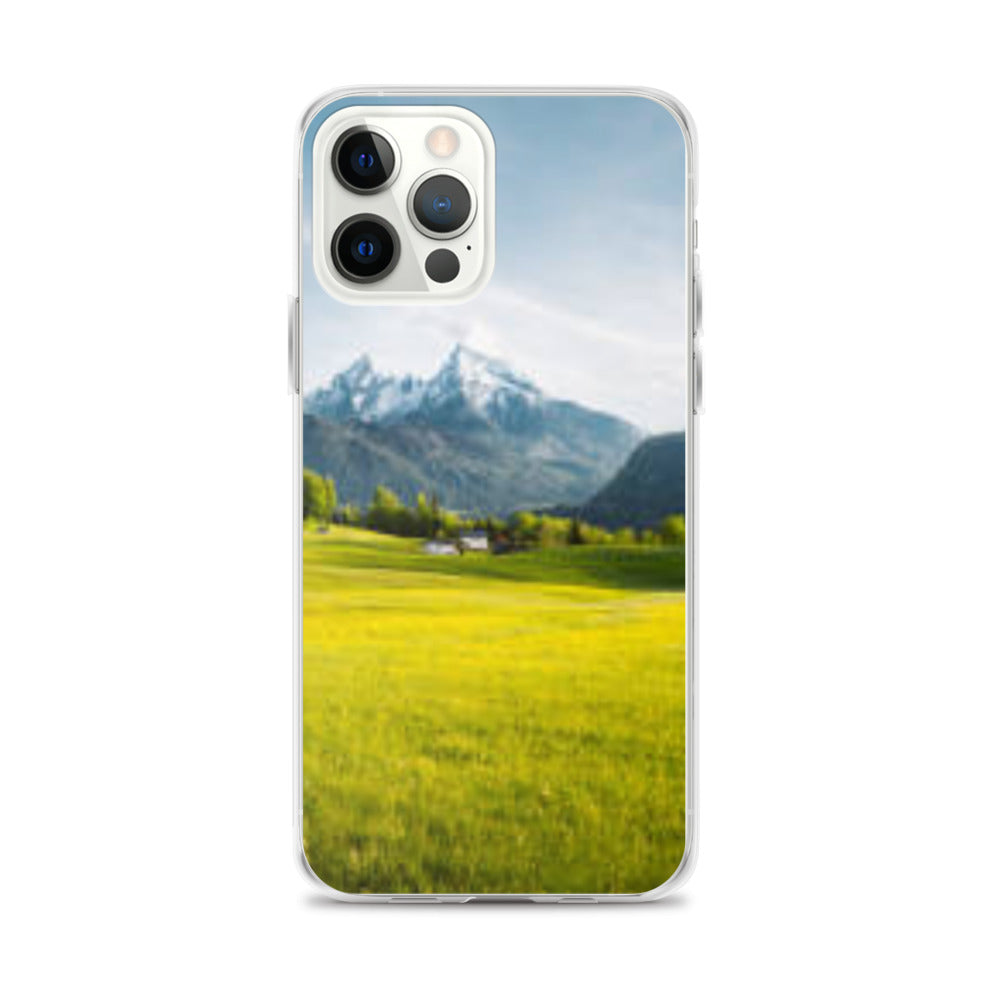 iPhone Case