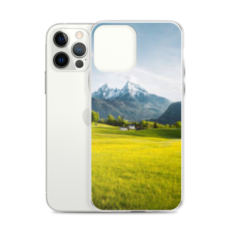 iPhone Case