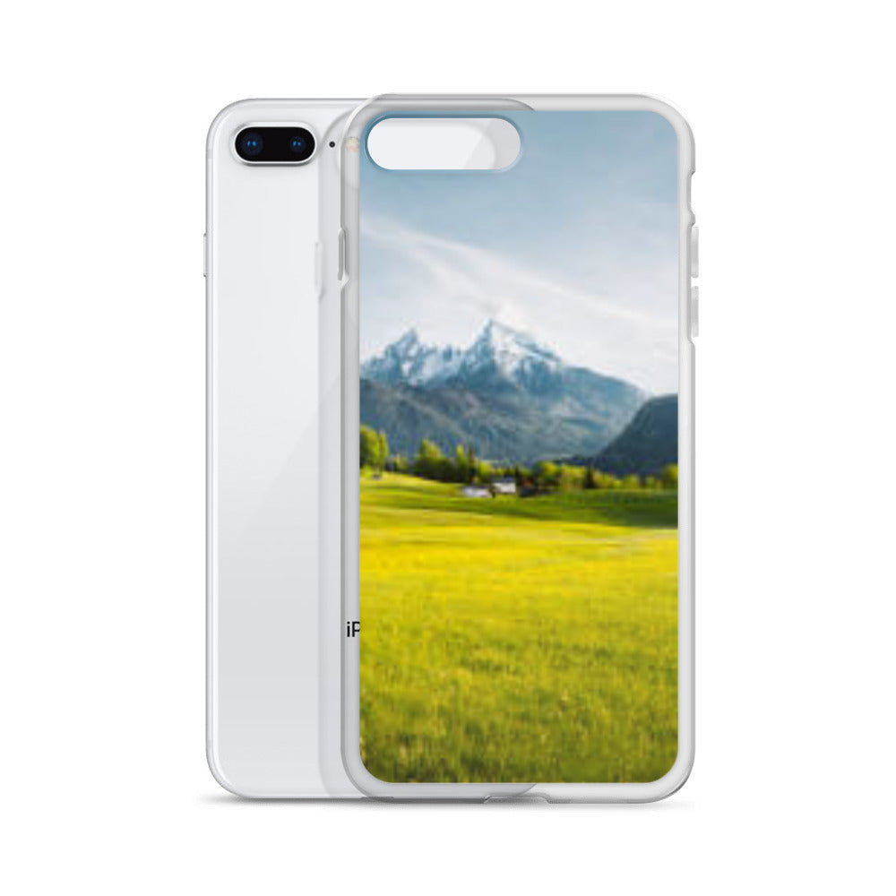 iPhone Case