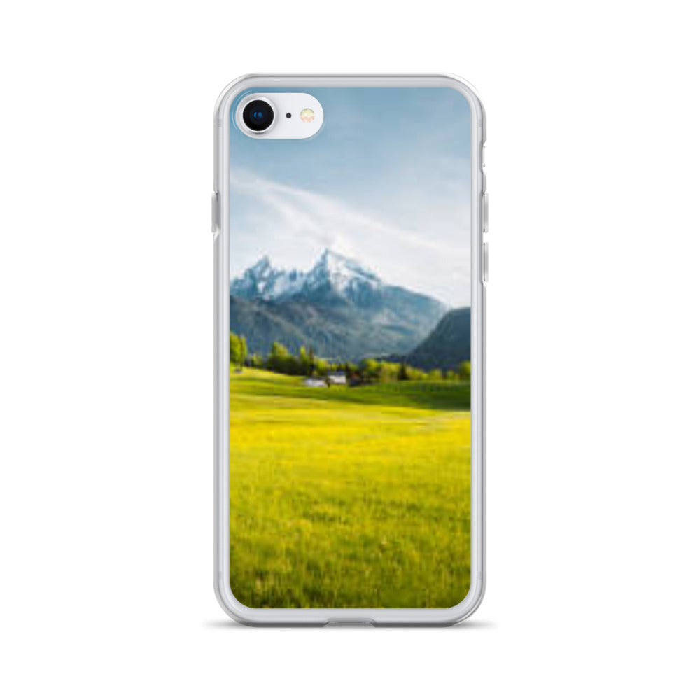 iPhone Case