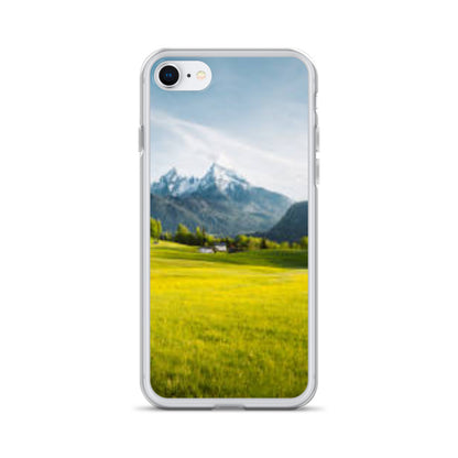 iPhone Case