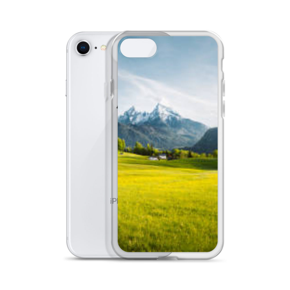 iPhone Case