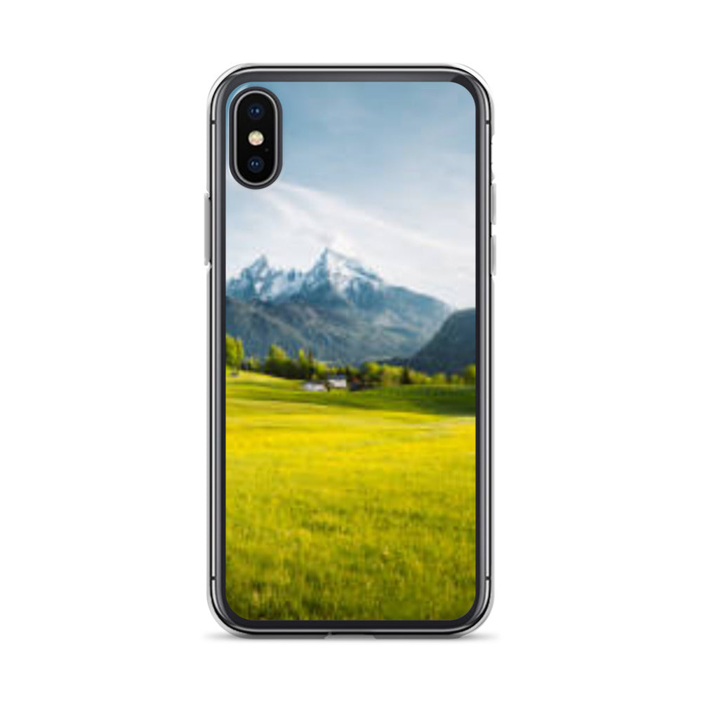 iPhone Case