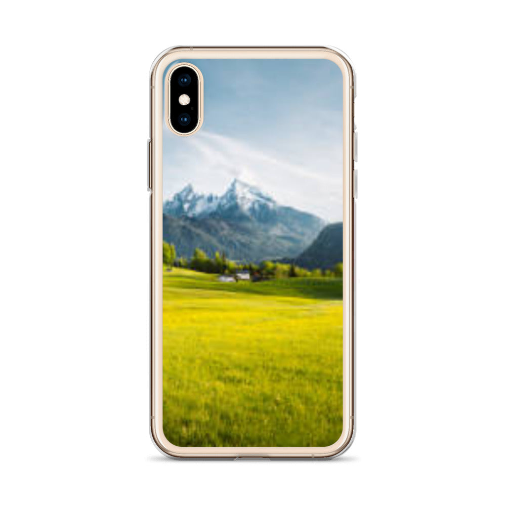 iPhone Case
