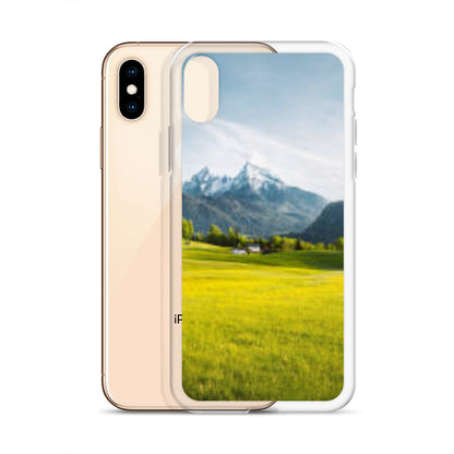 iPhone Case