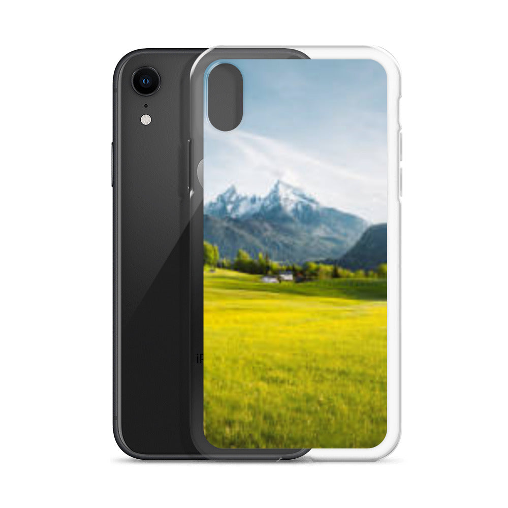 iPhone Case