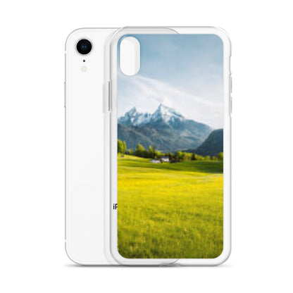 iPhone Case