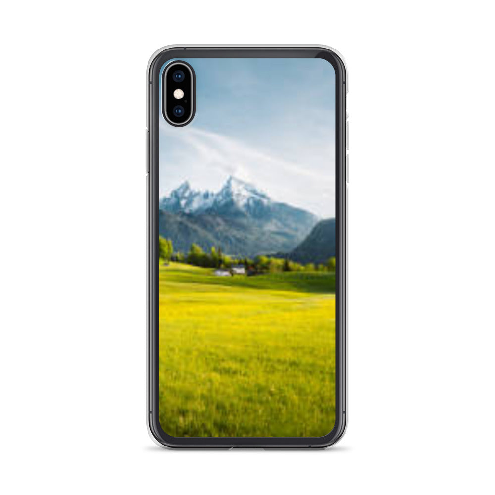 iPhone Case