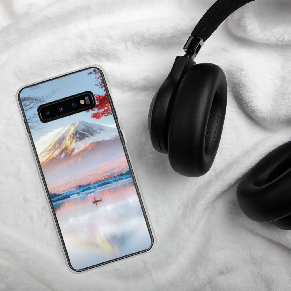 Samsung Case
