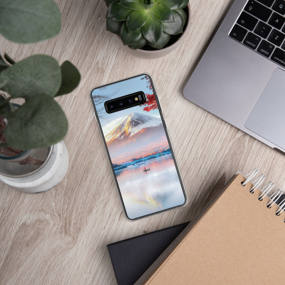 Samsung Case