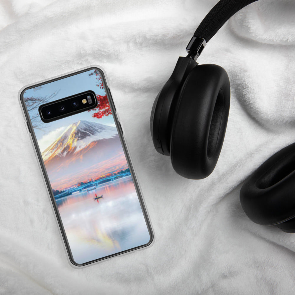 Samsung Case