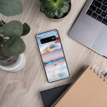 Samsung Case