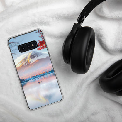 Samsung Case
