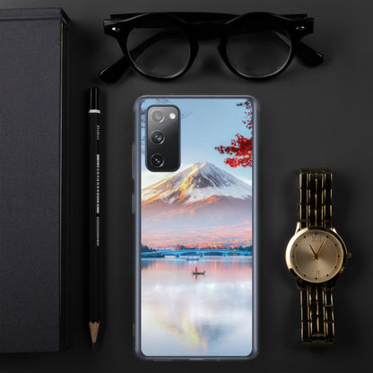Samsung Case