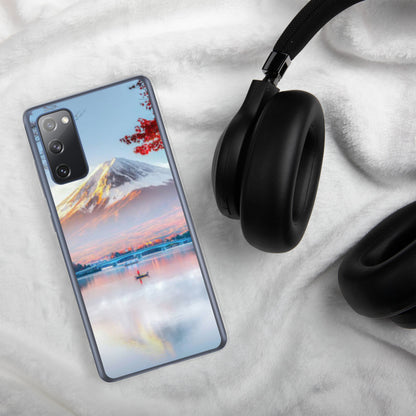 Samsung Case