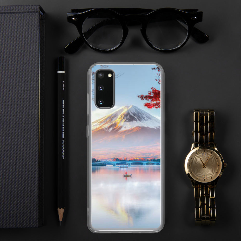 Samsung Case