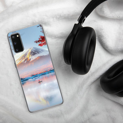 Samsung Case