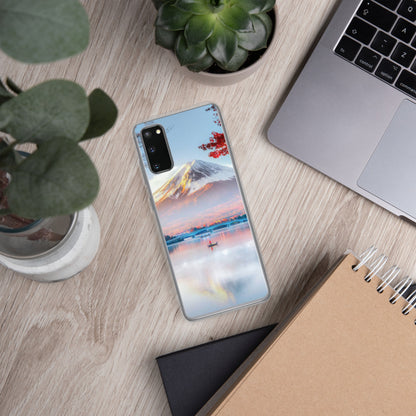 Samsung Case