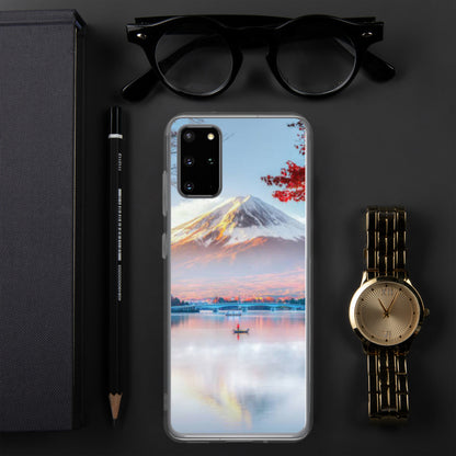 Samsung Case