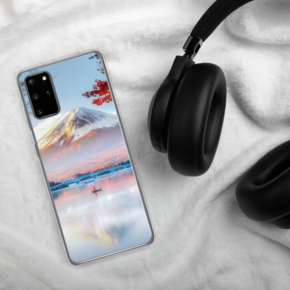Samsung Case
