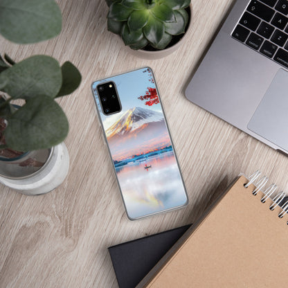 Samsung Case