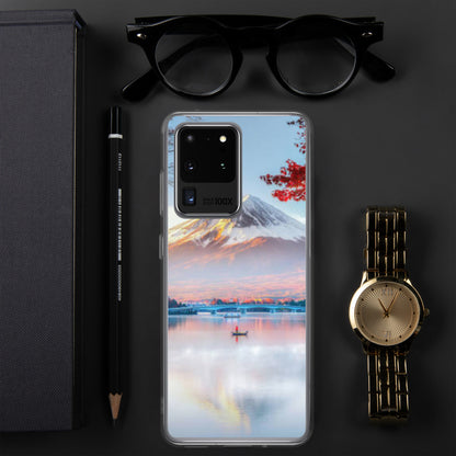 Samsung Case
