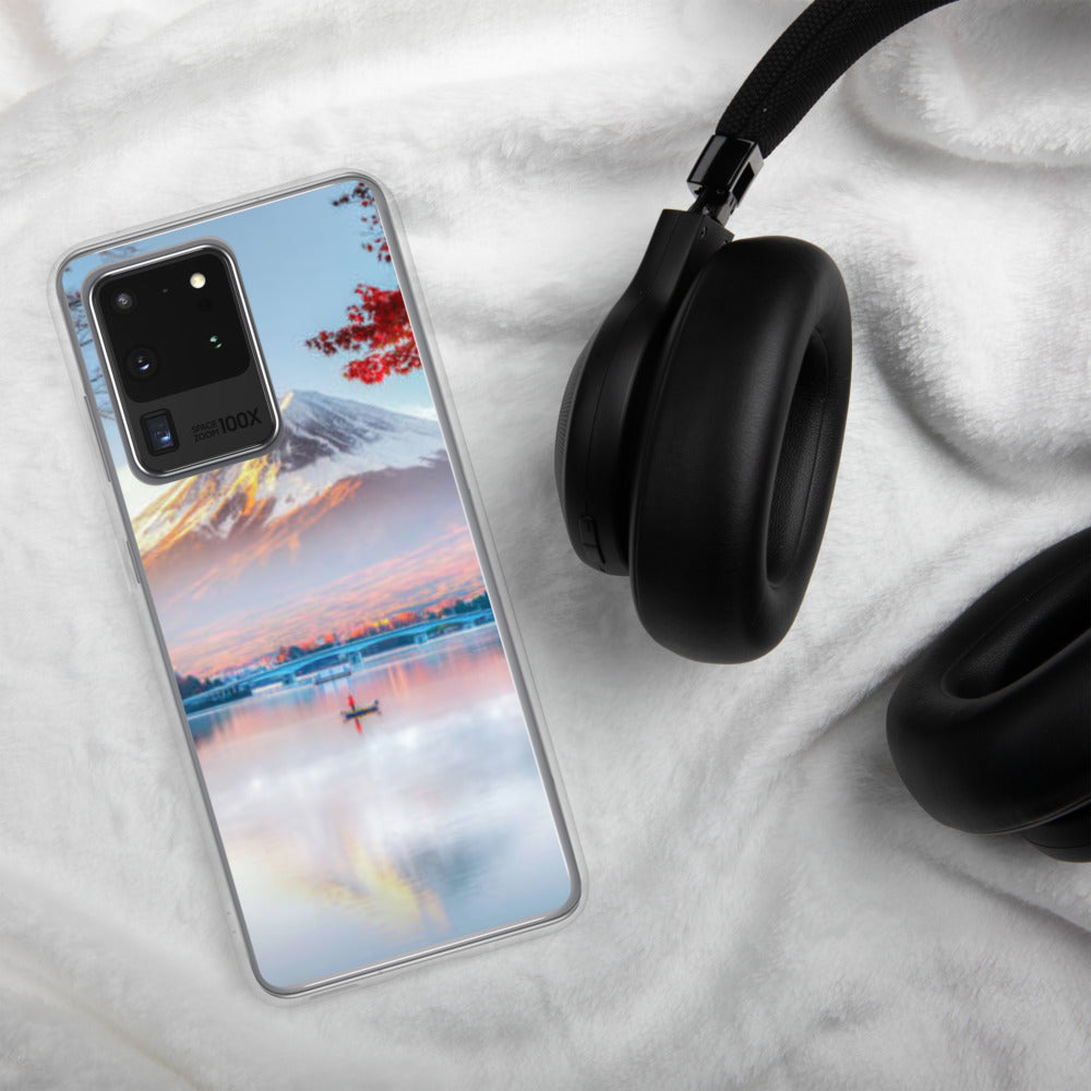 Samsung Case