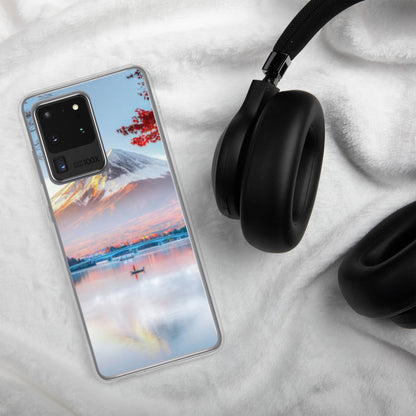 Samsung Case