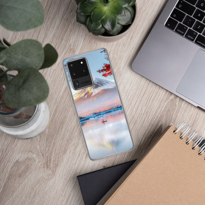 Samsung Case