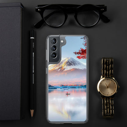 Samsung Case