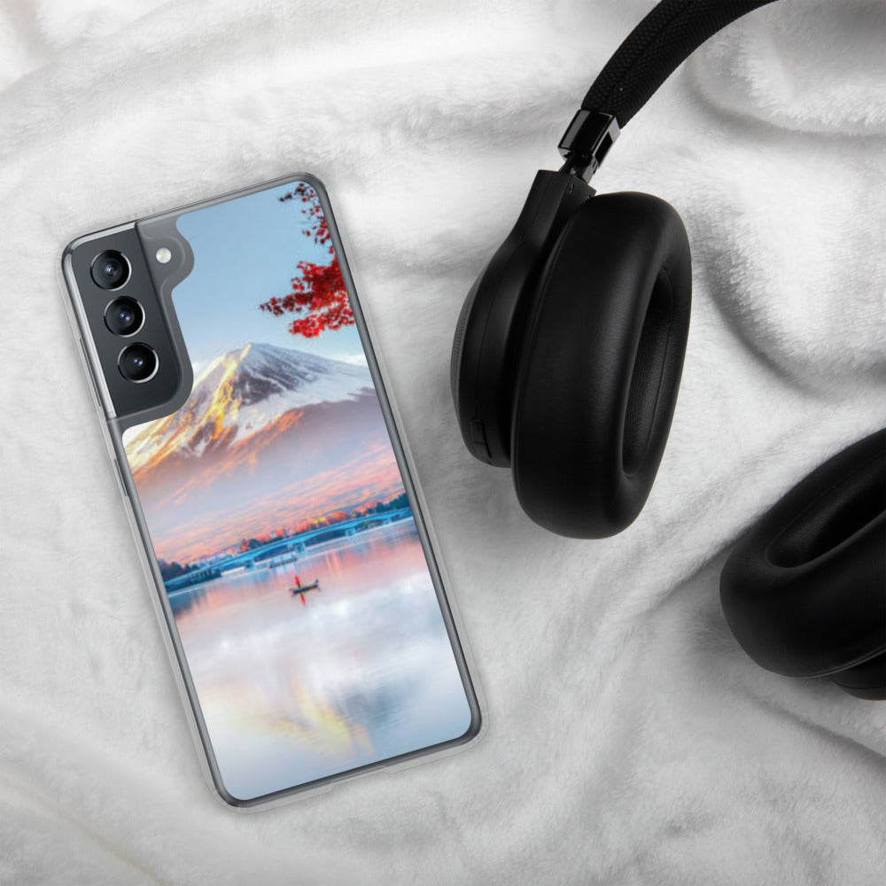 Samsung Case