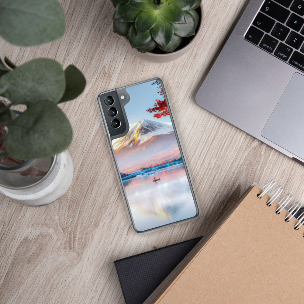 Samsung Case