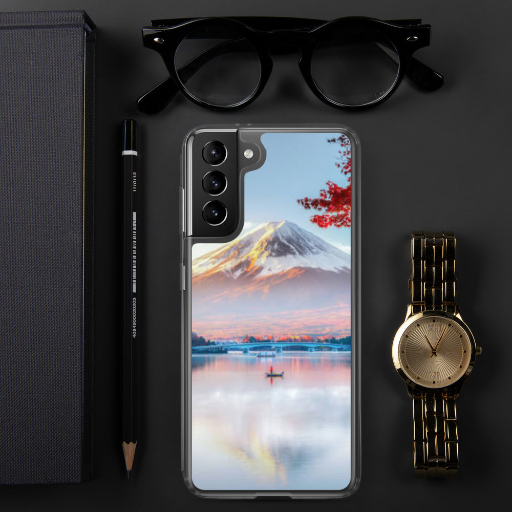 Samsung Case
