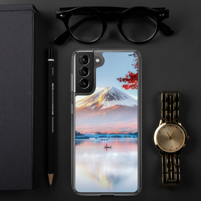 Samsung Case