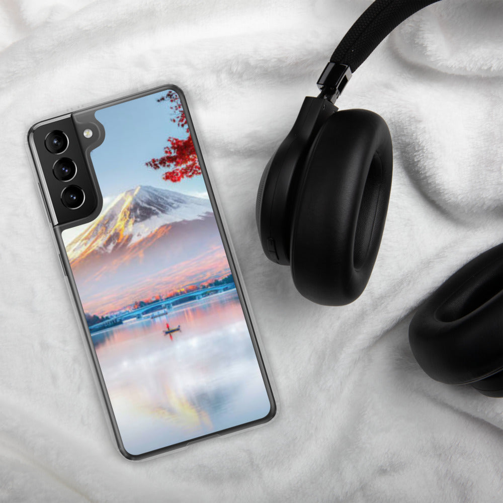 Samsung Case