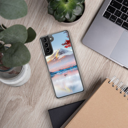 Samsung Case