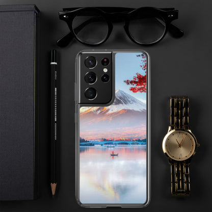 Samsung Case