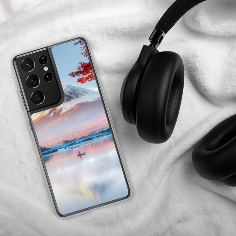 Samsung Case