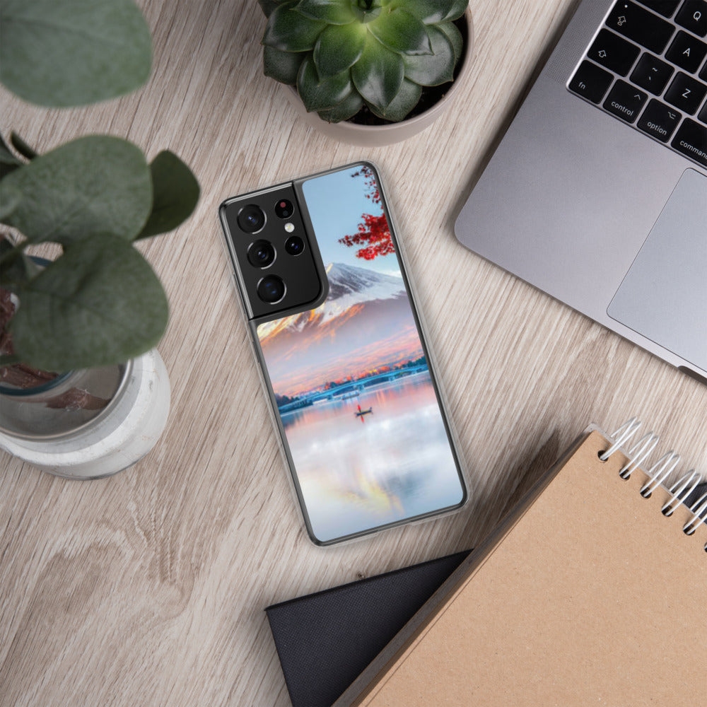 Samsung Case