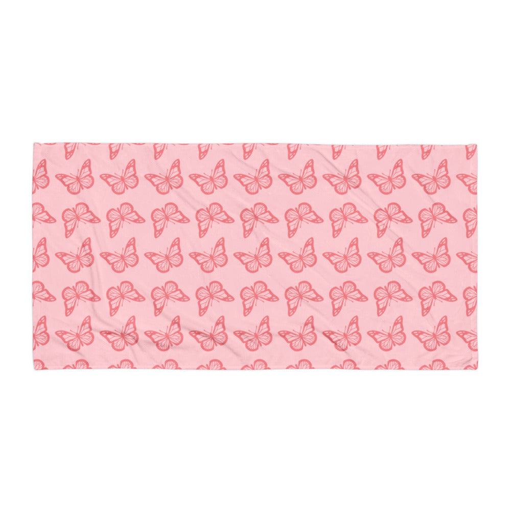 Towel. Free Shipping