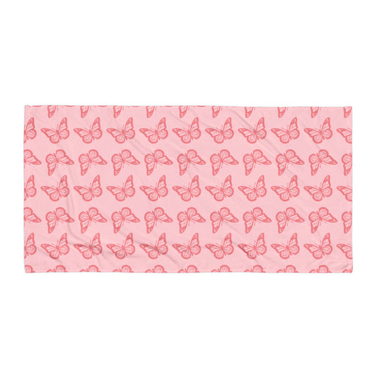 Towel. Free Shipping