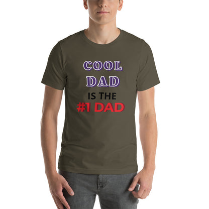Short-Sleeve Unisex T-Shirt/ Free Shipping